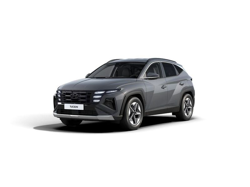 Hyundai Tucson (2024) Premium Luxury - fotka 1 z 5
