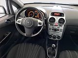 Opel Corsa (2009) 1.2, po STK, jezdí výborně - náhled 7