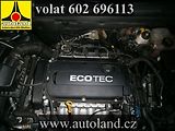Chevrolet Cruze (2010) VOLAT 602 696 113 - náhled 7