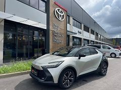 Toyota C-HR 2.0 Hybrid 4x4 Executive Prem - fotografie inzerátu
