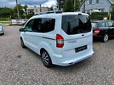 Ford Tourneo Courier (2021) 1.5d 73 kW CZ,DPH - náhled 7