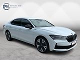 Škoda Superb 2.0TDI 142kW SPORTLINE 4X4 DSG - náhled 9