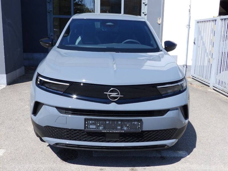 Opel Mokka (2026) Edition 1.2 TURBO - fotka 3 z 30