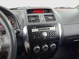 Suzuki SX4 (2009) 1.6 VVT, Vyhř. sedaček - náhled 12