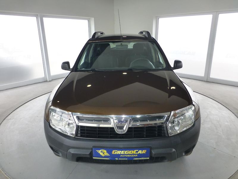 Dacia Duster (2010) 1,5DCI-79KW*KLIMATIZACE**ALU* - fotka 2 z 22