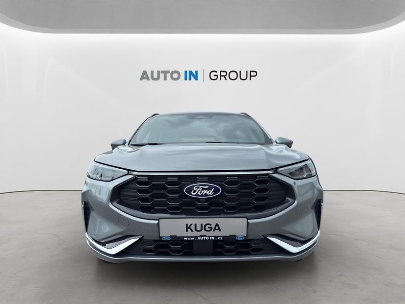 Ford Kuga (2026) ST-LINE X SUV 2,5 Duratec Hybr - fotka 5 z 12