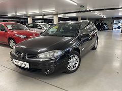 Renault Laguna (2006) 2.0 dCi, 127kW, Initiale Paris - fotografie inzerátu