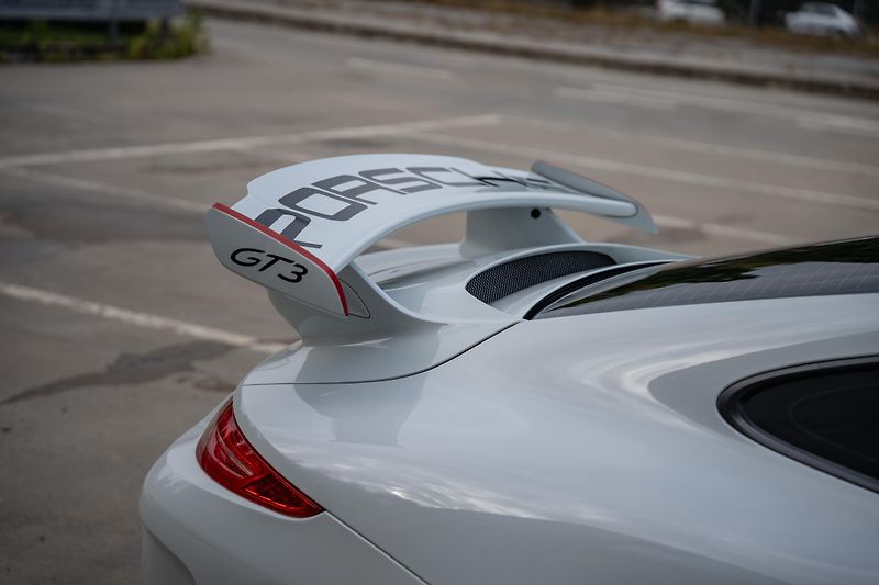 Porsche 911 (2013) 3.8 GT3 PDK Chrono,PASM,ZÁRUKA - fotka 8 z 26