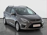 Ford Grand C-MAX (2015) 1.6 TDCi, 7 míst, Tempomat - náhled 1