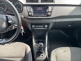 Škoda Fabia 1,0 TSI 70 Ambition - náhled 10