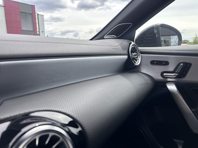 Mercedes-Benz Třídy A A 45 AMG 4MATIC+, PPF - fotka 19 z 36