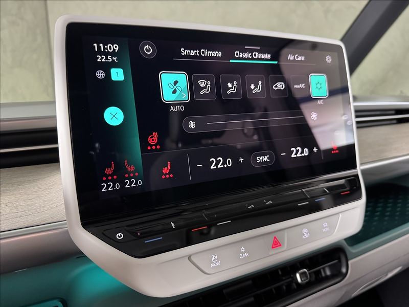 Volkswagen ID.Buzz Pro 150kW IQ Light 360° Kamera - fotka 45 z 50