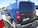 Peugeot Expert (2016) 2,0 HDi - náhled 2