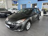 Mazda 3 1,6   77kw VÝHŘEV,RVM,AUT.KLIM - náhled 2