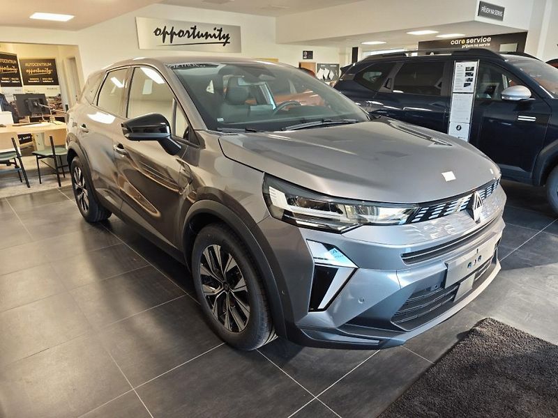 Renault Symbioz (2026) Evolution full hybrid E-Tech 1 - fotka 2 z 5
