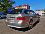BMW Řada 5 (2005) 3.0d 160kw M57 Automat - náhled 4
