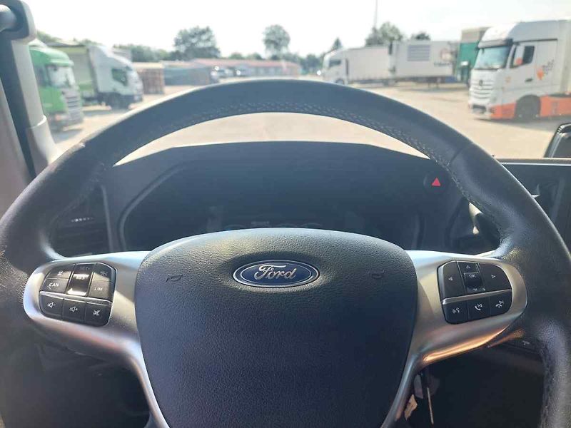Ford Ostatní F-Max 1850 - fotka 39 z 50