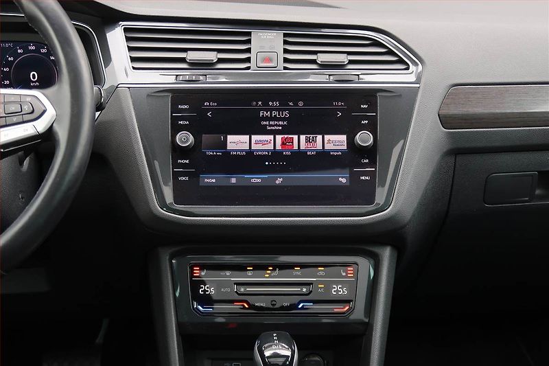 Volkswagen Tiguan (2020) Elegance 2.0 TDI - fotka 12 z 22