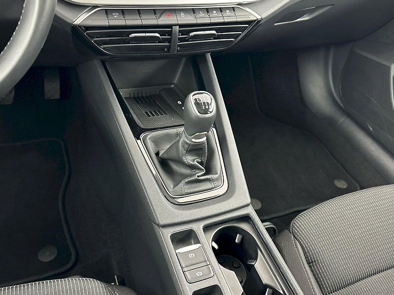 Škoda Octavia (2025) 2.0TDI 85kW Selection - fotka 18 z 27