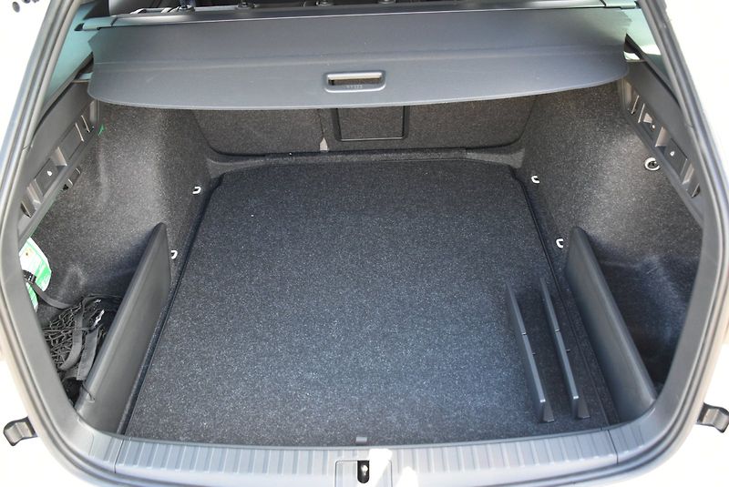 Škoda Octavia (2026) Combi Sportline 1,5 TSI m-HEV - fotka 40 z 44