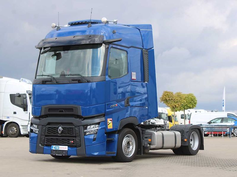 Renault Trucks T T 480, T HIGH, LOWDECK, NEZÁVI - fotka 1 z 22