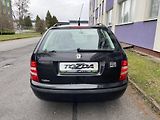 Škoda Fabia 1,4i 16V / AUTOMAT / combi  - náhled 3