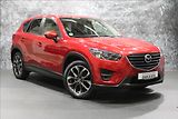 Mazda CX-5 2,0 AWD Nakama automat 1.majit - náhled 1