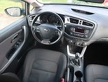 Kia Ceed (2014) 1.6 GDI, Serv.kniha, Tempomat - náhled 7