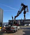 Renault Ostatní (2020) 6x4 Eur6 kontejner + HMF - náhled 1