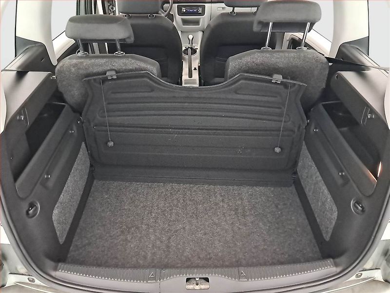 Škoda Roomster (2007) 1.4 16V, ČR,1.maj, nová STK - fotka 14 z 14