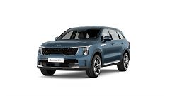 Kia Sorento (2026) 1,6HEV 4x4 7P TOP NAPPA/PNS - fotografie inzerátu