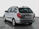Škoda Fabia (2009) Elegance 1.6 16V, ČR,1.maj - náhled 3