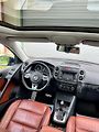 Volkswagen Tiguan (2010) DSG R-LINE VÝBAVA NIZKY NAJEZD - náhled 12