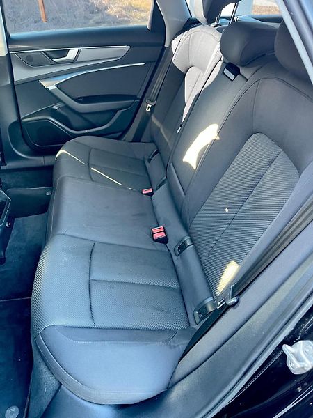 Audi A6 2.0 TDI QUATTRO, 150 KW - fotka 14 z 25