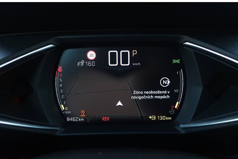 DS Automobiles DS3 (2023) RIVOLI 1.2 PureTech - fotka 5 z 12