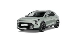 Kia XCeed (2026) TOP 7DCT 1,6 T-GDi - fotografie inzerátu