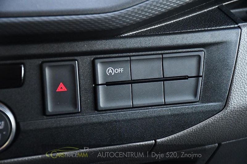 Volkswagen Transporter 2.0TDi 110kW  - fotka 28 z 41