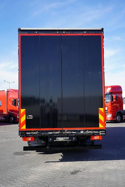 Volvo FH (2021) 460 / I – SAVE / FIRANKA / ACC - fotka 42 z 44