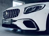 Mercedes-Benz Třídy S (2017) 560*Coupe*Designo*63.optik*TV - náhled 6