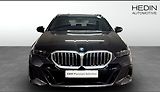 BMW Řada 5 530e AWD Touring MSport h/k - náhled 4