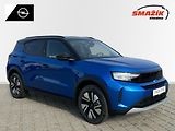 Opel Frontera (2026) GS Hybrid 1.2T (107kW/145k)) - náhled 1