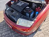 Škoda Fabia (2007) 1.2 HTP Elegance nové ČR 1.maj - náhled 25
