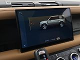 Land Rover Defender 110 D300 X AWD AUT REZERVACE - náhled 52