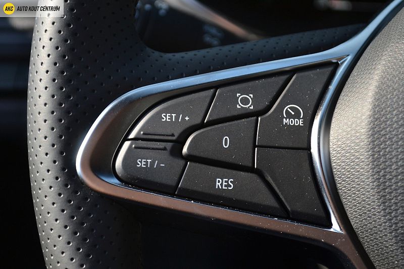 Renault Captur Techno TCe 90 - fotka 40 z 49