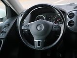 Volkswagen Tiguan (2014) 2.0 TDI, Navi, Tempomat - náhled 16