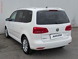 Volkswagen Touran (2011) 1.4TSi, Xenon, výhř.sed. - náhled 6