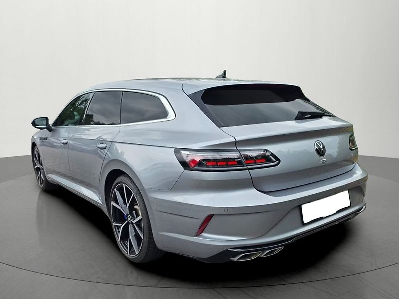 Volkswagen Arteon Shooting Brake R-Line Shooting Brake ACC Matr - fotka 4 z 13