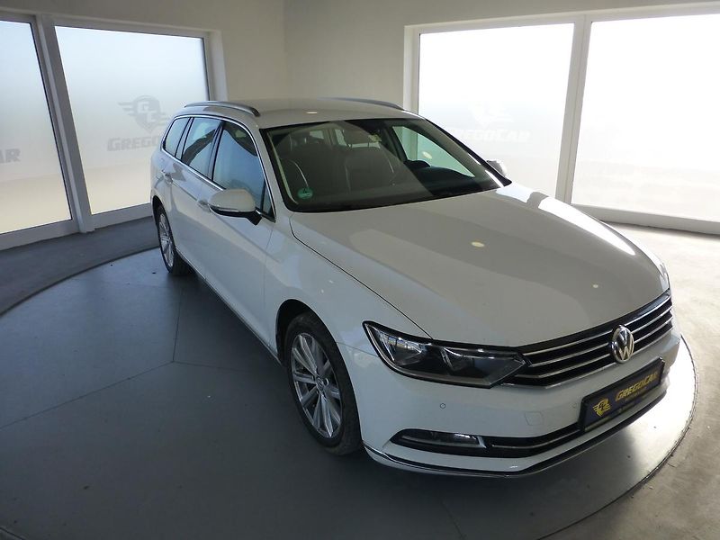 Volkswagen Passat (2017) 2,0TDI-140KW-KŮŽE*VYHŘ.SEDADLA - fotka 3 z 24