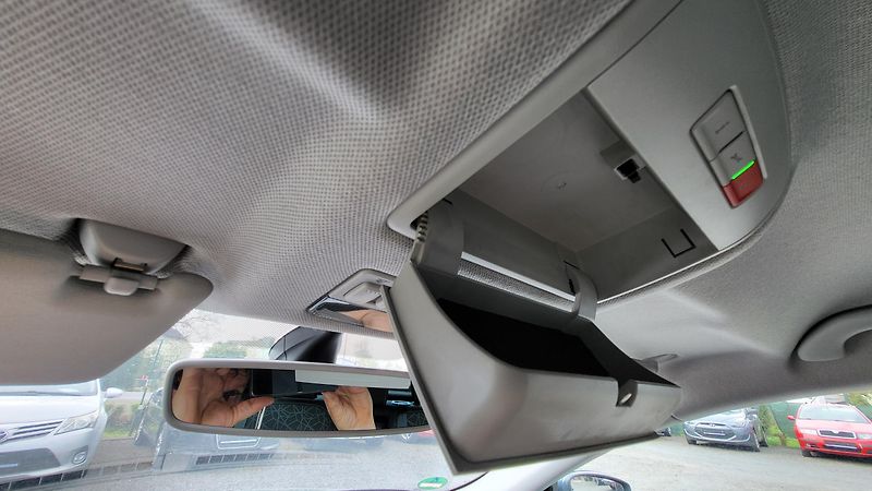 Škoda Rapid 1.0TSi CLEVER  1MAJITEL 81KW   - fotka 33 z 44