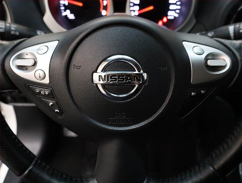 Nissan Juke (2013) 1.6 DIG-T, Navi, Tempomat - fotka 18 z 18